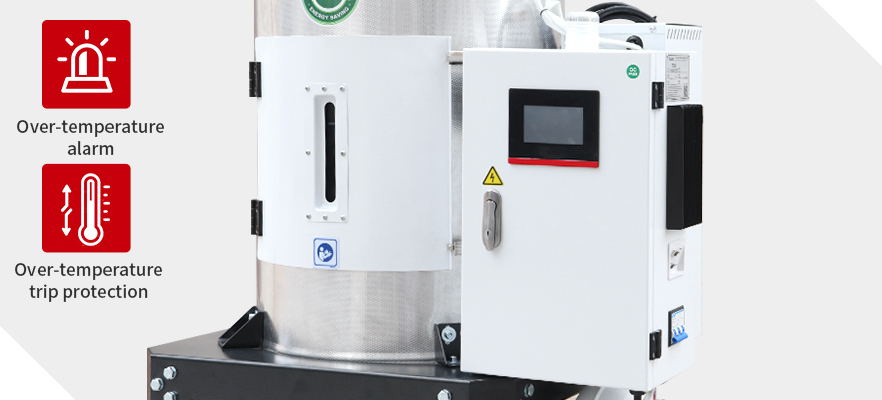 Safe & Reliable Operation Безопасная и надежная работа