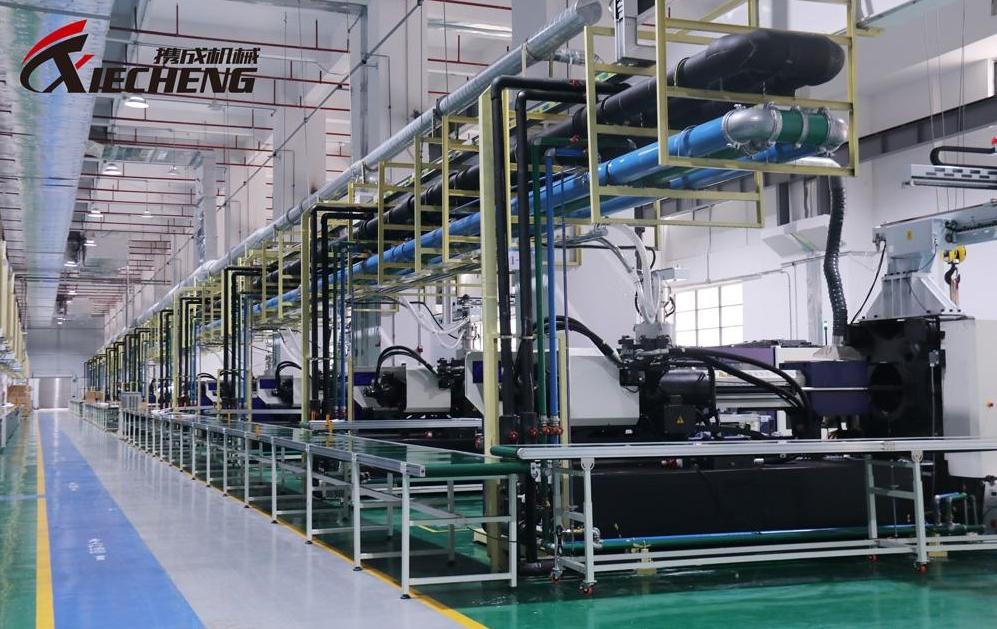 Чистое и энергоэффективное производство