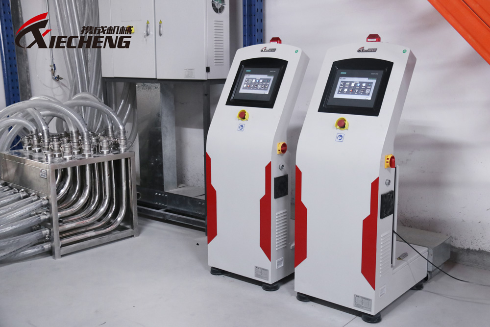 Умная диагностика и централизованный контроль