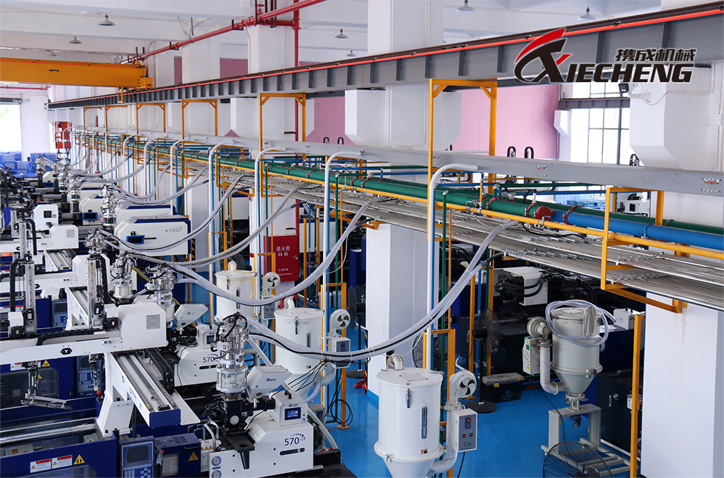 Комплексный контроль качества