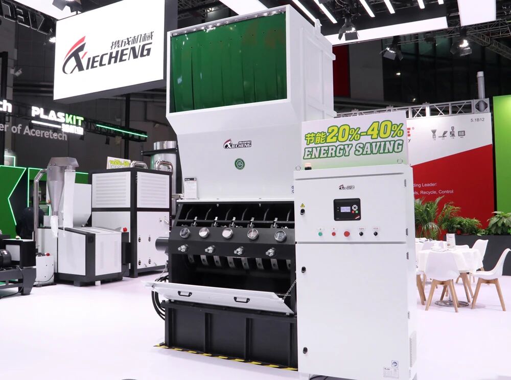 Высокоэффективный гранулятор серии XIECHENG GWV