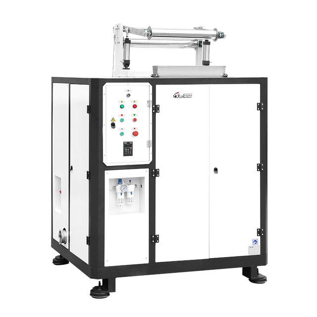 Гранулятор онлайн Edge