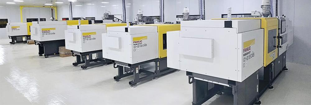 оптическое литье под давлением