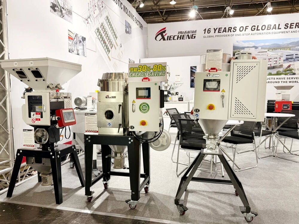 системы сушки и осушения