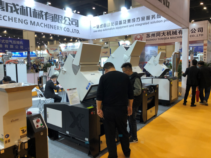 2019-3-26-Zhengzhou Plastic Industry Expo-6-800x598