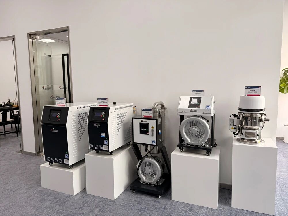展厅 2