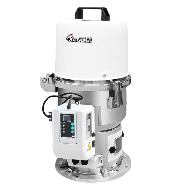 Euro-Auto Loader
