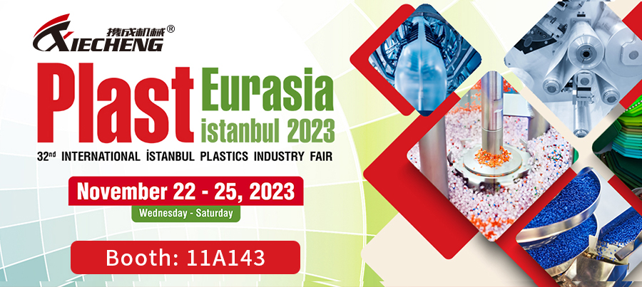 Plast Eurosia Istanbul 2023